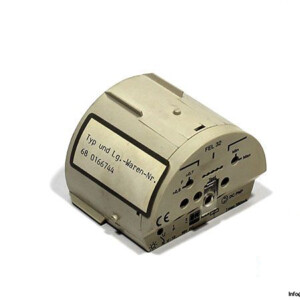 Endress Hauser FEL 32 919908 Electronic Insert