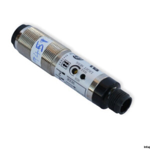 Sick VT180-P410 Photoelectric Proximity Sensor