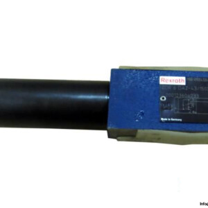 Rexroth R900410849 Pressure Reducing Valve