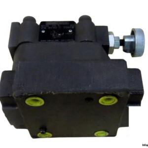 Denison R4V06 535 10 A1 Pressure Relief Valve