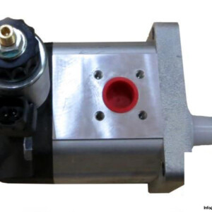Turolla SGM2YN/017RA01BA Drive Gear Motor