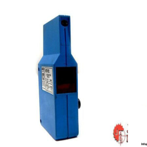 Sick WTR2-P521 Photoelectric Proximity Sensor