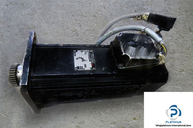baldor-BSM-4R-5-4-20-B5-A25-servo-motor