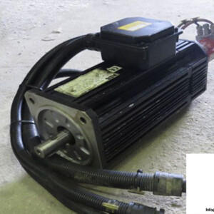 ABB 80.2C Asynchronous Motor