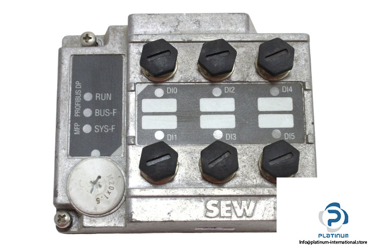 sew-eurodrive-mfp32d-profibus-module-1