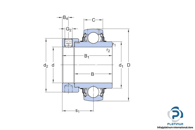 skf-yel-206-insert-ball-bearing-2
