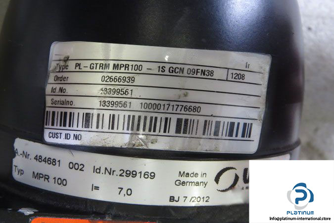 lenze-gpa01-1s-gcn-009fn38-geared-servo-motor-label2-2