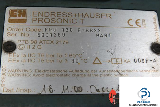ENDRESS-HAUSER-FMU-130-E-BB22-ULTRASONIC-LEVEL-MEASUREMENT7_675x450.jpg