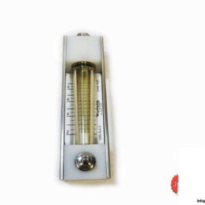 Kytola VDK-3LA-V Flow Meter