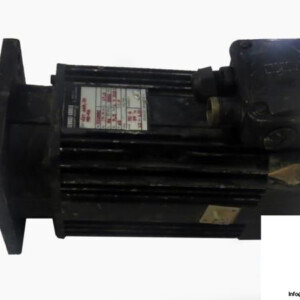 Georgii Kobold KSY 668-30-MS-R6 Servo Motor
