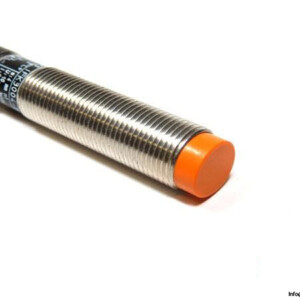 IFM IF5493 Inductive  Sensor