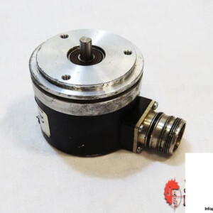 AMI Elektronik BDG 6360-2-10-30-W126-0400-65// Incremental Encoder