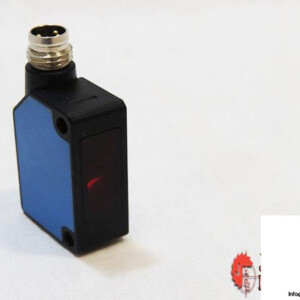 Sick WTB8-P2231 Photoelectric Proximity Sensor
