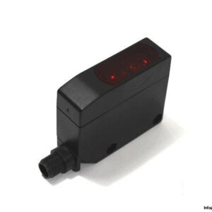 Datasensor S20-5-G Photoelectric Sensor Emitter
