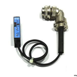 Keyence FS2-60P Fiber Photoelectric Sensor