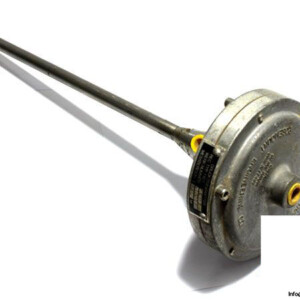 rosemount-1401-A4P2-pressure-transmitter