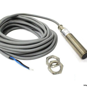 Saiet E-A2TM/RA Inductive Sensor