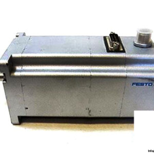 Festo 1370487 Stepper Motor
