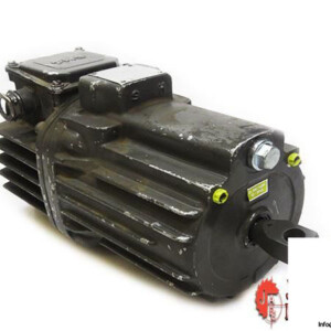 EMG ED 30/5 Electro Hydraulic Thruster