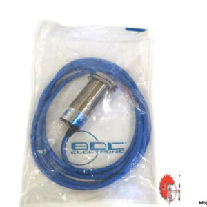 BDC Electronic BKS 30/4729S Capacitive Proximity Sensor