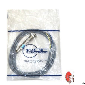 BDC Electronic ACL 18/4709S Inductive Sensor