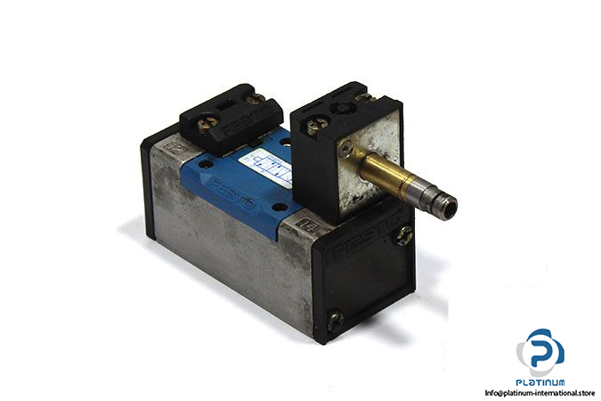 festo-159688-single-solenoid-valve