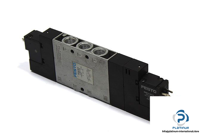 festo-170247-double-solenoid-valve