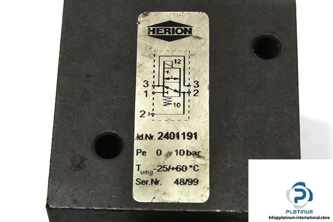 norgren-2401191-single-solenoid-valve-2