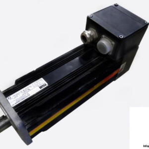 Motor Power T85.SR.4.2.E.L.12.003.A.02.18.101 Servo Motor
