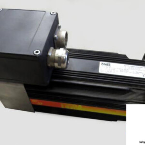 Motor Power T85.SR.3.2.E.L.15.003.A.18.101 Servo Motor