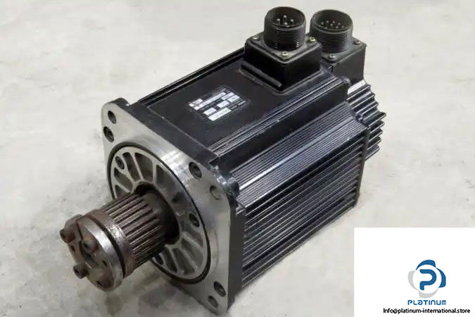 omron-R88M-U1K315V-S1-servo-motor