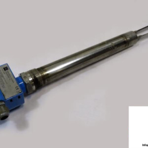 Endress Hauser FTM 31-B2AA1B 0500 Level Limit Switch