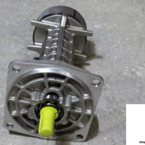 Seim A0404056C6 PA-Type Screw Pump