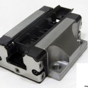 Rexroth R165171320 Ball Rail Runner Block