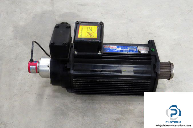 sanyo-denki-20BM090MBTU0-servo-motor