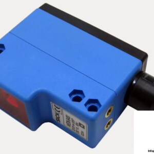 Sick WE36-B430 Through-Beam Photoelectric Sensor