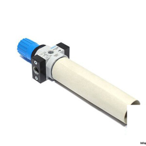Festo 159631 Filter Regulator
