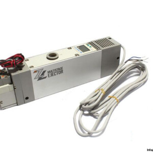 smc-ZL112-K15LZ-E65L-Q-multistage-ejector