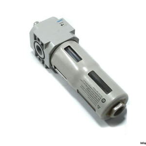 Festo 192576 Lubricator