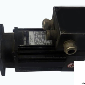 Georgii Kobold KSY 46420-2 MS-R6 Brushless Servomotor