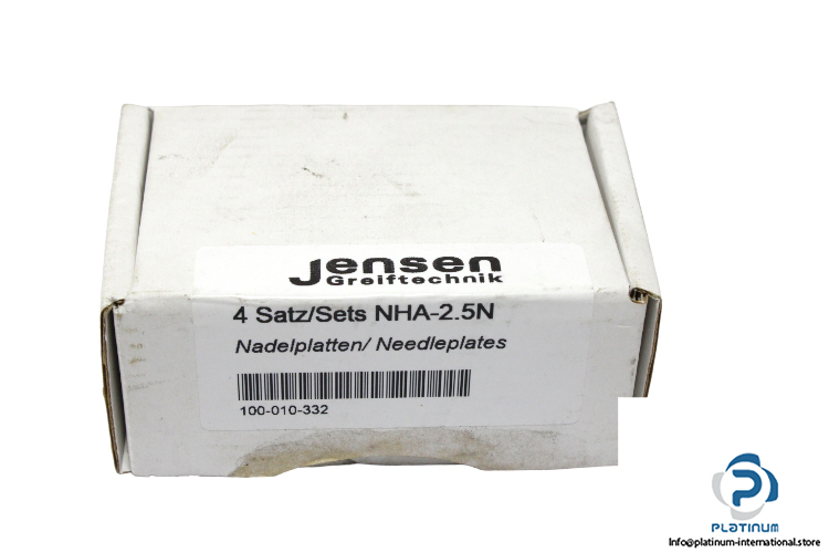 jensen-nha-2-5n-needle-plate-3