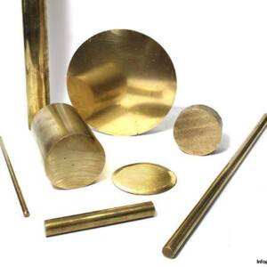 round bar