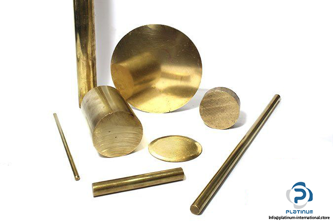 round bar