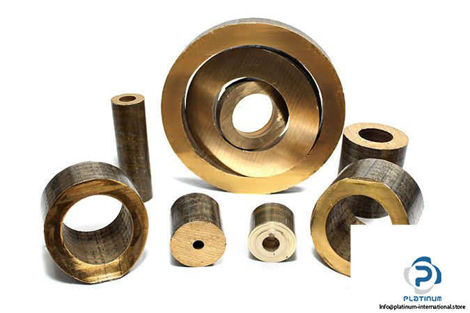 Aluminum Nickel Bronze Tube - Pipe