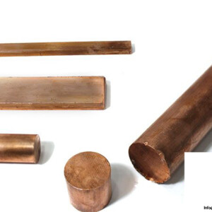 copper-bar