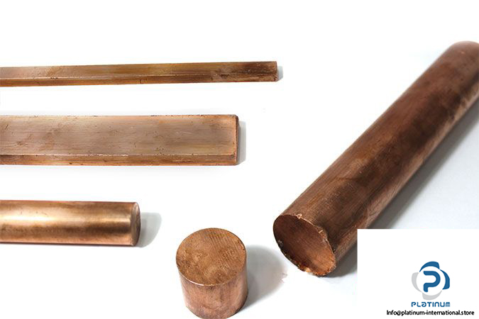 copper-bar