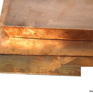 copper-plate
