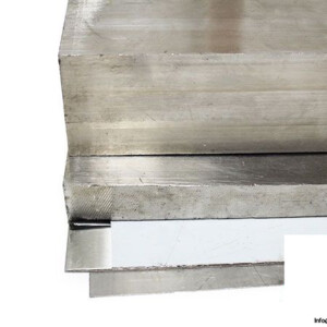 Stainless Steel Sheet and Plate