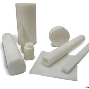 HDPE 500