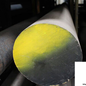 C60 - 1060 steel